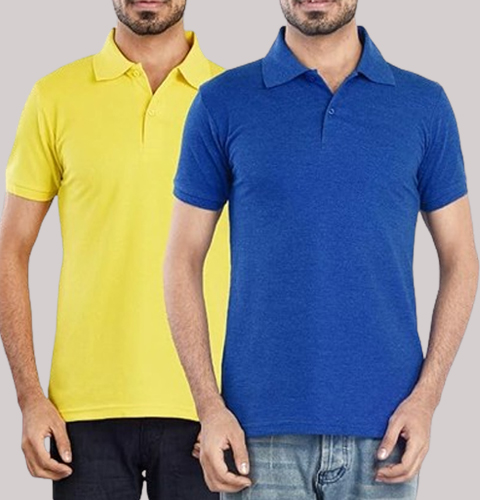 T-Shirt Manufacturer in Rajasthan